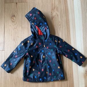 Joe Fresh Raincoat